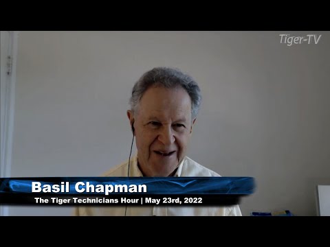 May 23rd Tiger Technician's Hour on TFNN - 2022