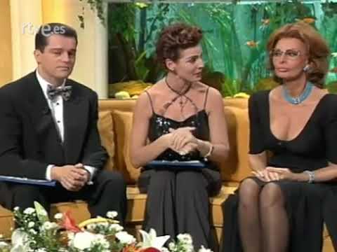 Sarah Brightman - Nessun Dorma (instagram: @info.sb)