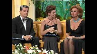 Sarah Brightman - Nessun Dorma (instagram: @info.sb)