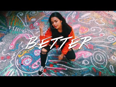 SELINA MOUR - Better (Official Video)