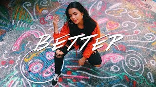 SELINA MOUR - Better (Official Video)