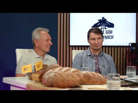 People of the Giant Mountains: Secrets of the ULIJANKA Bakery