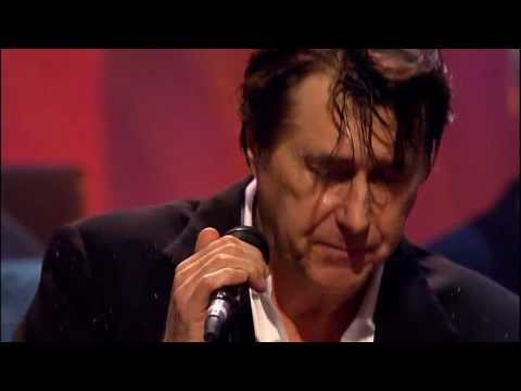 Bryan Ferry - All Along the Watchtower [2007-02-10 London]