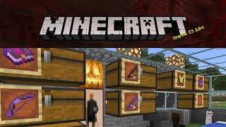 Minecraft[PS4 Pro]　のんびりマイクラ生活