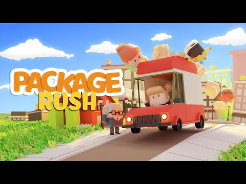 Package Rush Preview Teaser thumbnail