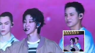 Seventeen’s RIGHT HERE | World Tour in Bulacan 2025