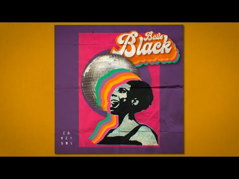ENVERSOS - Baile Black (Clipe Oficial)