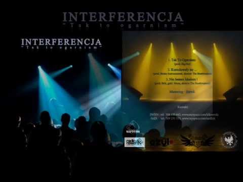 1. Interferencja 2008 - Tak To Ogarniam (pro. Big-Bo)