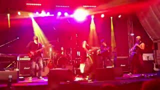 Cautiva de Mar - Inconsciente Colectivo (Semana U 2016)