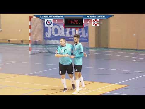 KS BestDrive Futsal Piła