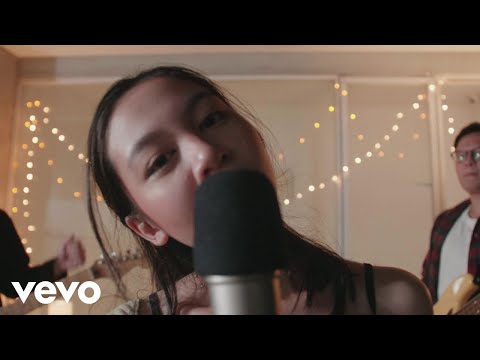 Tripov - What I Want for Christmas (Live)