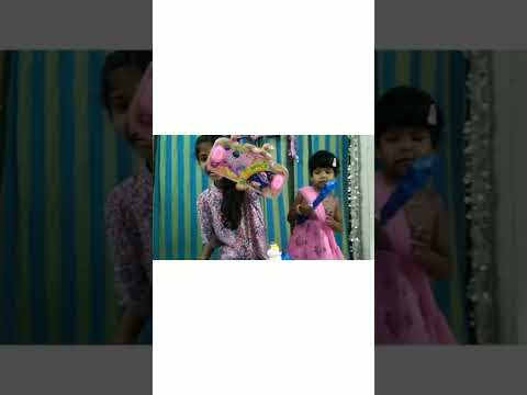 🎉🎉Happy Birthday Kaveena🎉🎉 || She Turns 4 || Suprised with Chocolates and Gifts || Happy Moments