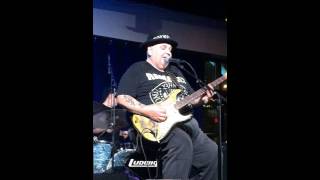 Poppa Chubby / Somebody Let The Devil Out