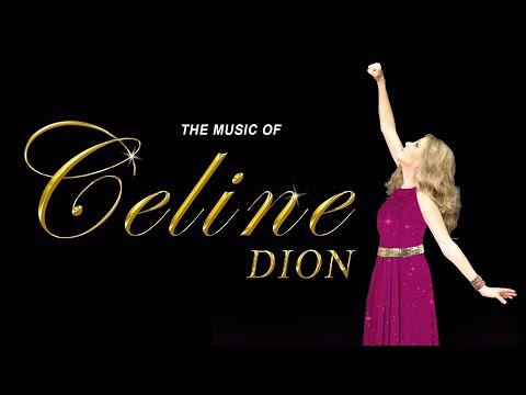AUDIO VIXEN - The Music of Celine Dion