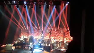 ELVIS COSTELLO AND THE IMPOSTERS NO HIDING PLACE live October 29, 2019 Capital Theater Port Chester