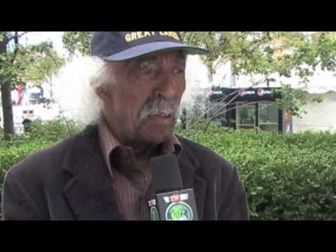 Jazz Planet Interview with Gerald Wilson