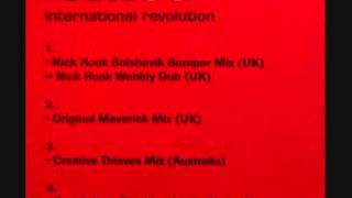Route 66 - International Revolution (Creative Thieves Mix)