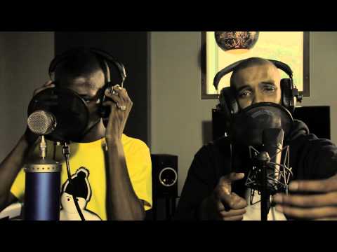 Iceyboys Spitsessie LXXIV Zonamo Underground