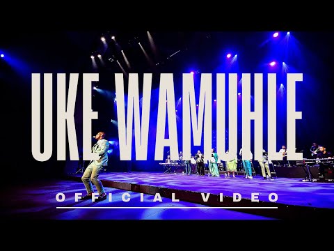 Mr. Music - Uke Wamuhle (Official Video) | THE CALLING