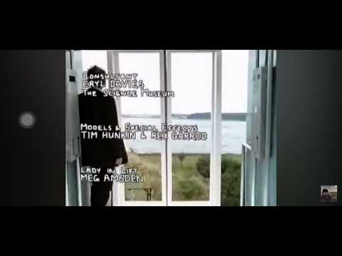 The Secret Life Of The Lift - Ending Credits