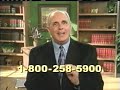 Physicians Life Insurance Company 2002 Television Commercial