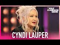 Cyndi Lauper Says It's Really Farewell At 70