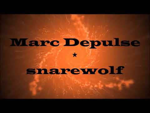Marc DePulse - Snarewolf