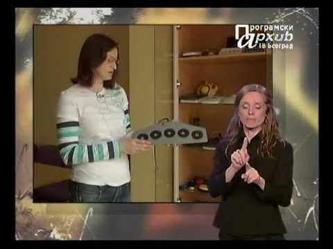 MESTO ZA NAS 043 - Odabrane teme iz 2012.