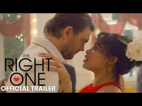 The Right One (Trailer)