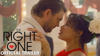 The Right One (2021) Video