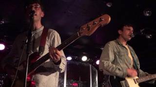 The Pains of Being Pure at Heart - My Only (Toronto June 17, 2017)