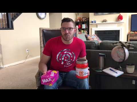 Part of a video titled Pruvit's Smartship Explained! - YouTube