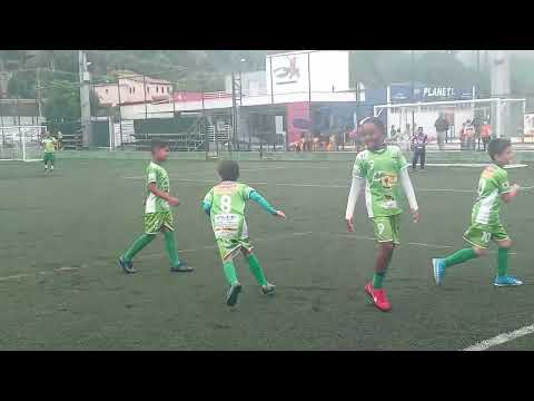 Marquei dois gols e estamos na final da Copa Zico JF 2021!