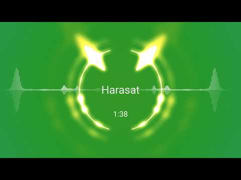 Harasat - Cozya dami