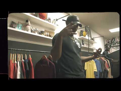 Sauce Pooh - Kim Possible (Feat. Icewear Vezzo) Dir. By NappyVisuals