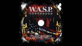 W.A.S.P Take Me Up Lírica Inglés Español