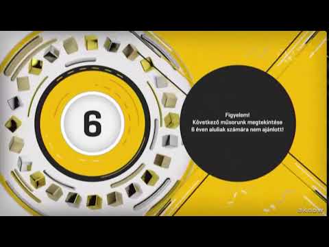 RTL Gold 6-os karika