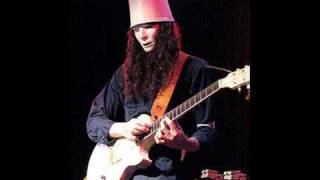 Buckethead - Disembodied Pt2 - Count Scapula