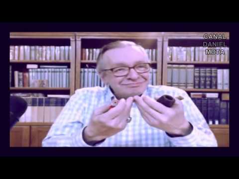 Olavo de Carvalho | Entenda o milagre da Transubstanciação e o Logos Divino