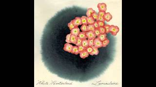 Requiem Pour Un Con - White Hinterland, Luniculaire