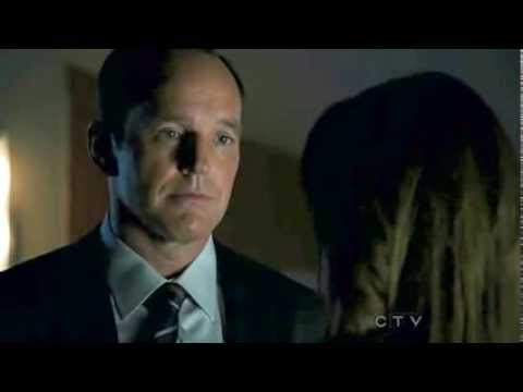 Coulson Feels Different