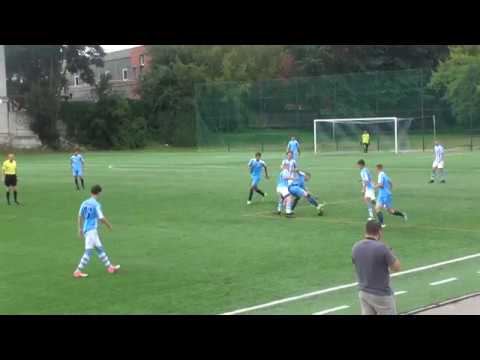 26.07.2017 RIGA FC-2 — RIGA FC U-16 (1 тайм)