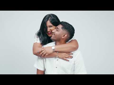 Wedger - Mataka Vou (Official Music Video)