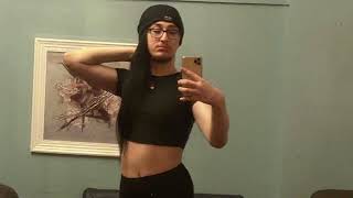 Vybz Kartel - It Bend Like Banana (Sped Up)