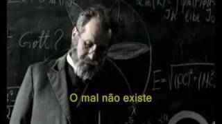 Albert Einstein: Deus Existe!