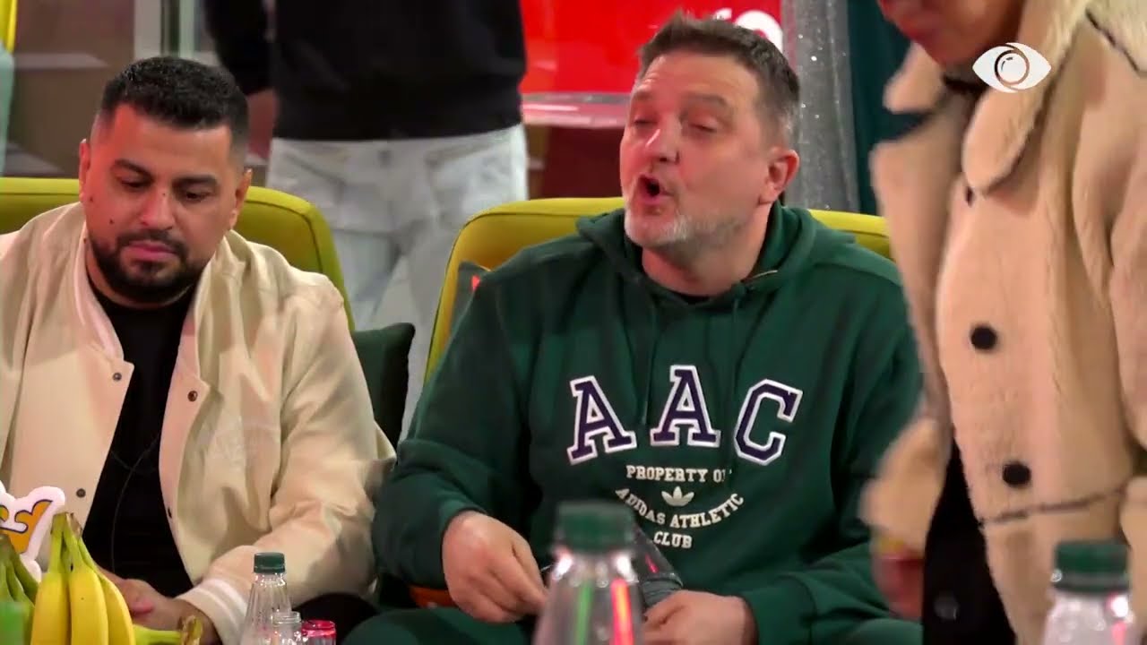 “Mos fol asnjë fjalë”/ Juli i drejtohet Ilnisës: Pusho se je spektatore