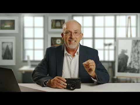 Nick Rains Explains - Leica Content Credentials in the M11-P