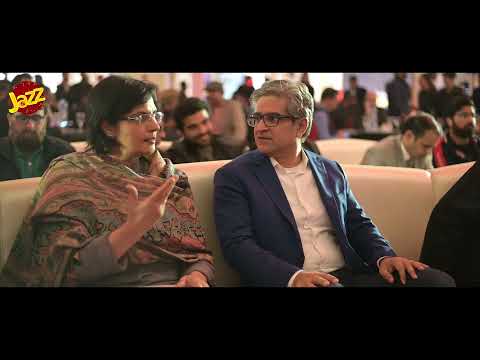 Jazz Digit 4G | Event by Miradore Productions