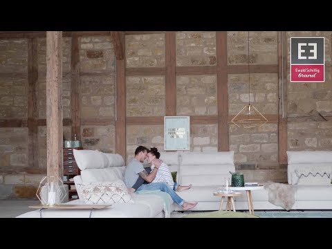 Ewald Schillig - erhältlich bei XXXLutz