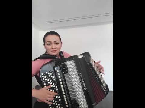 Danijela Predić - Kosmajski biser